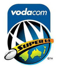 Vodacom Super14