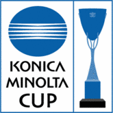 Konica Minolta Cup