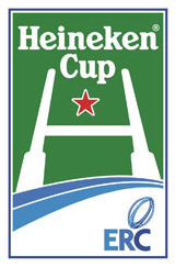 Heineken European Cup