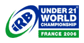 IRB u21 World Championship