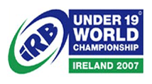 IRB u19 World Championship