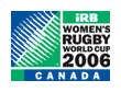 IRB Womenâ€™s Rugby World Cup
