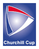 Barclays Churchill Cup