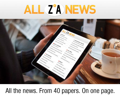 All ZA News